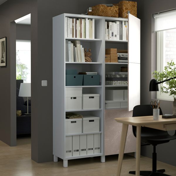 IKEA, дополнительный ракурс