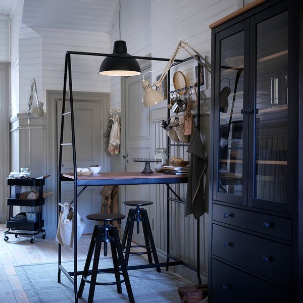 IKEA, дополнительный ракурс