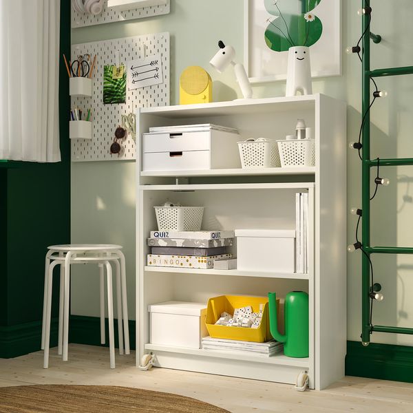 IKEA, дополнительный ракурс