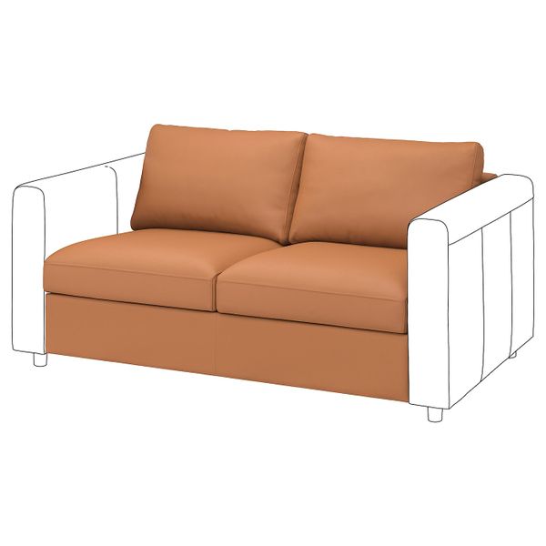 IKEA, вид спереди