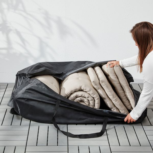 IKEA, дополнительный ракурс