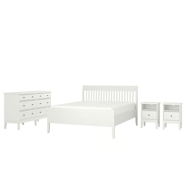 IKEA, вид спереди