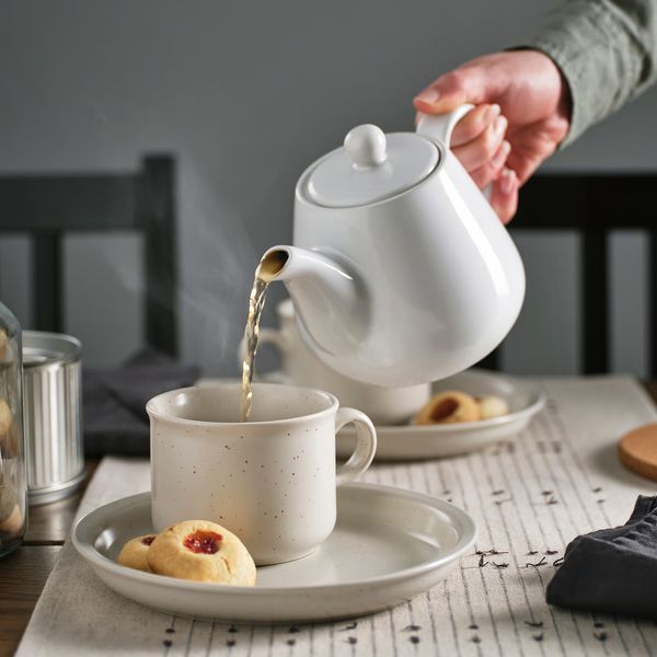 IKEA, дополнительный ракурс - схема-чертеж с размерами