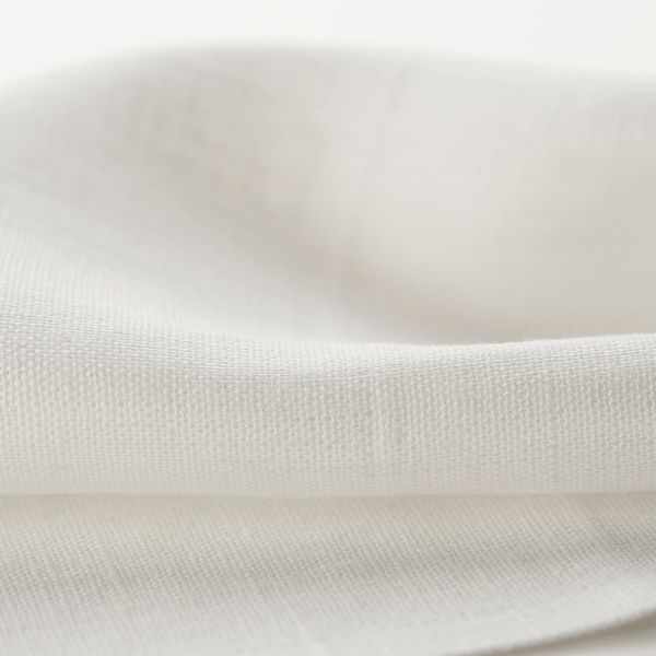 Полотенце кухонное, белый 35x35 см IKEA TERESIE ТЕРЕЗИЯ 205.243.14 - схема-чертеж с размерами