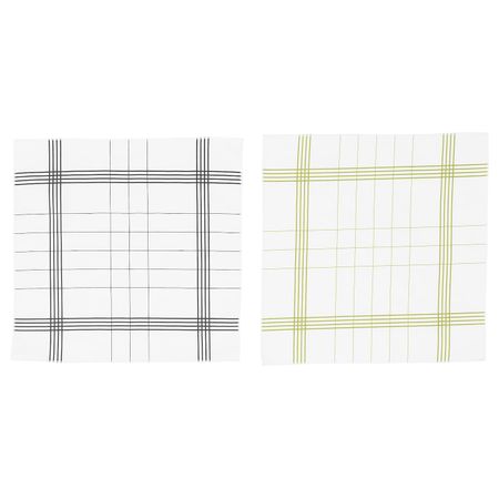 Салфетка для уборки 35x35 см IKEA БОРСТАД 304.644.42
