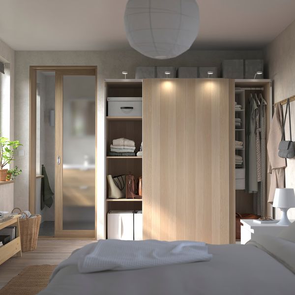 IKEA, дополнительный ракурс