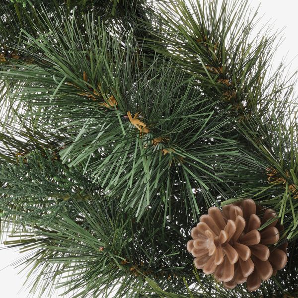 IKEA, дополнительный ракурс - схема-чертеж с размерами