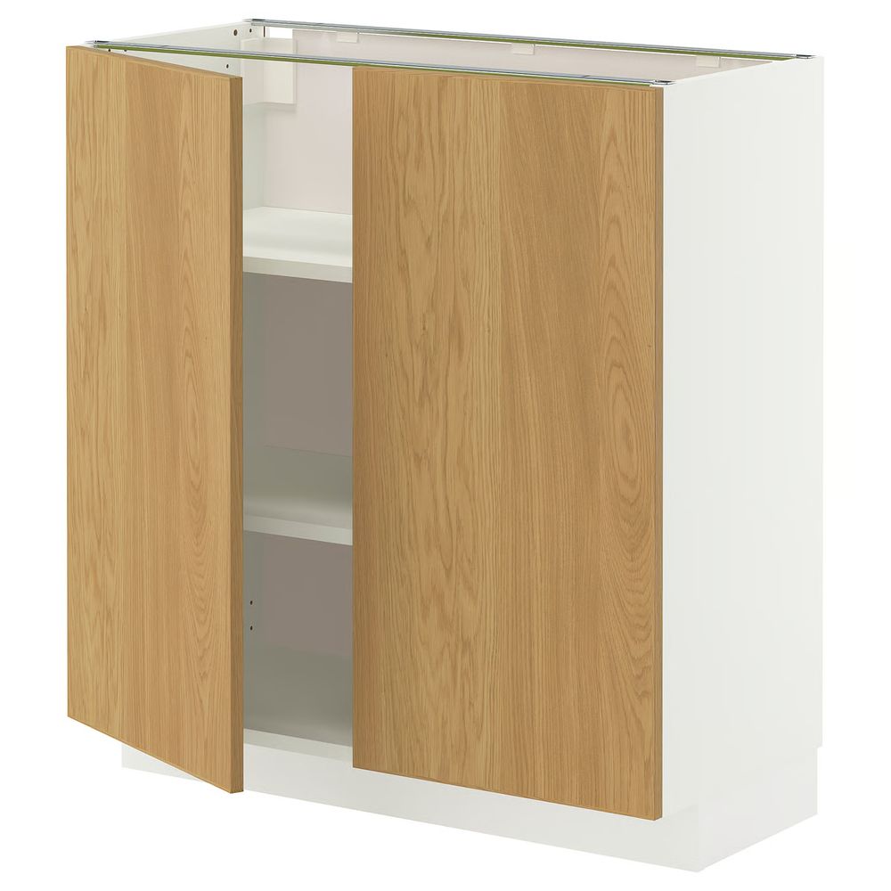 IKEA, вид спереди