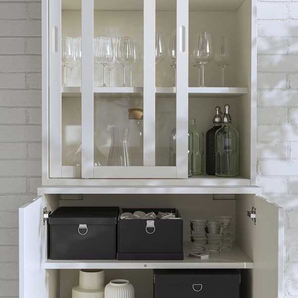 IKEA, дополнительный ракурс