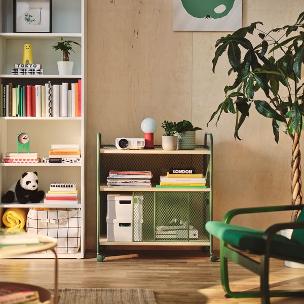 IKEA, дополнительный ракурс