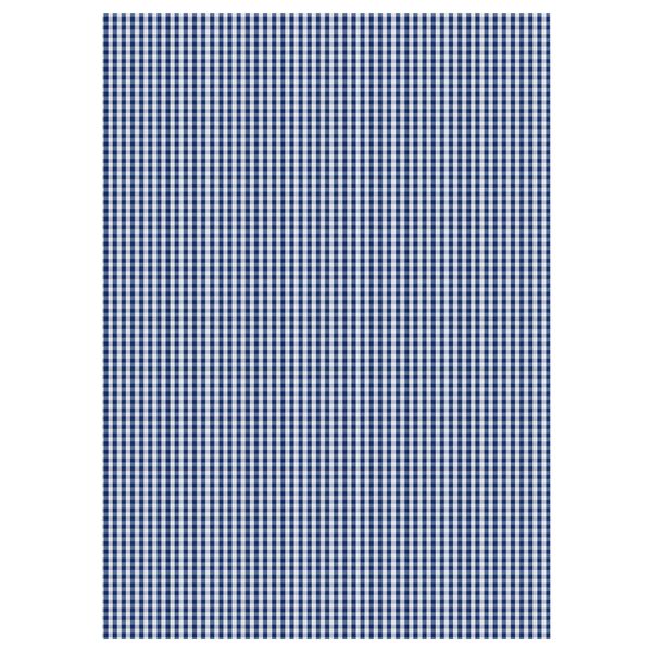 IKEA, вид спереди - схема-чертеж с размерами