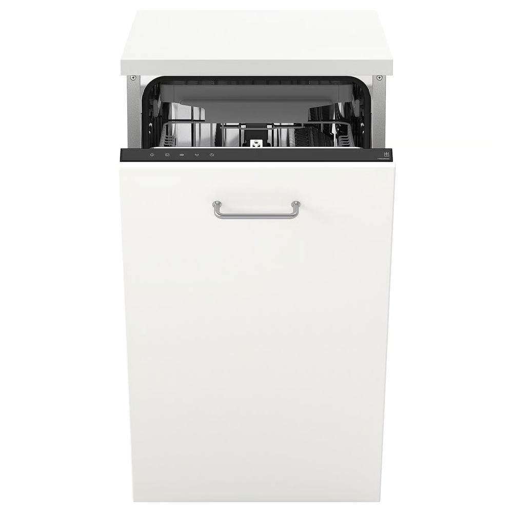 IKEA, вид спереди
