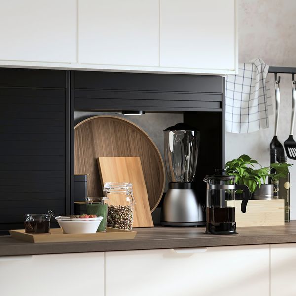 IKEA, дополнительный ракурс