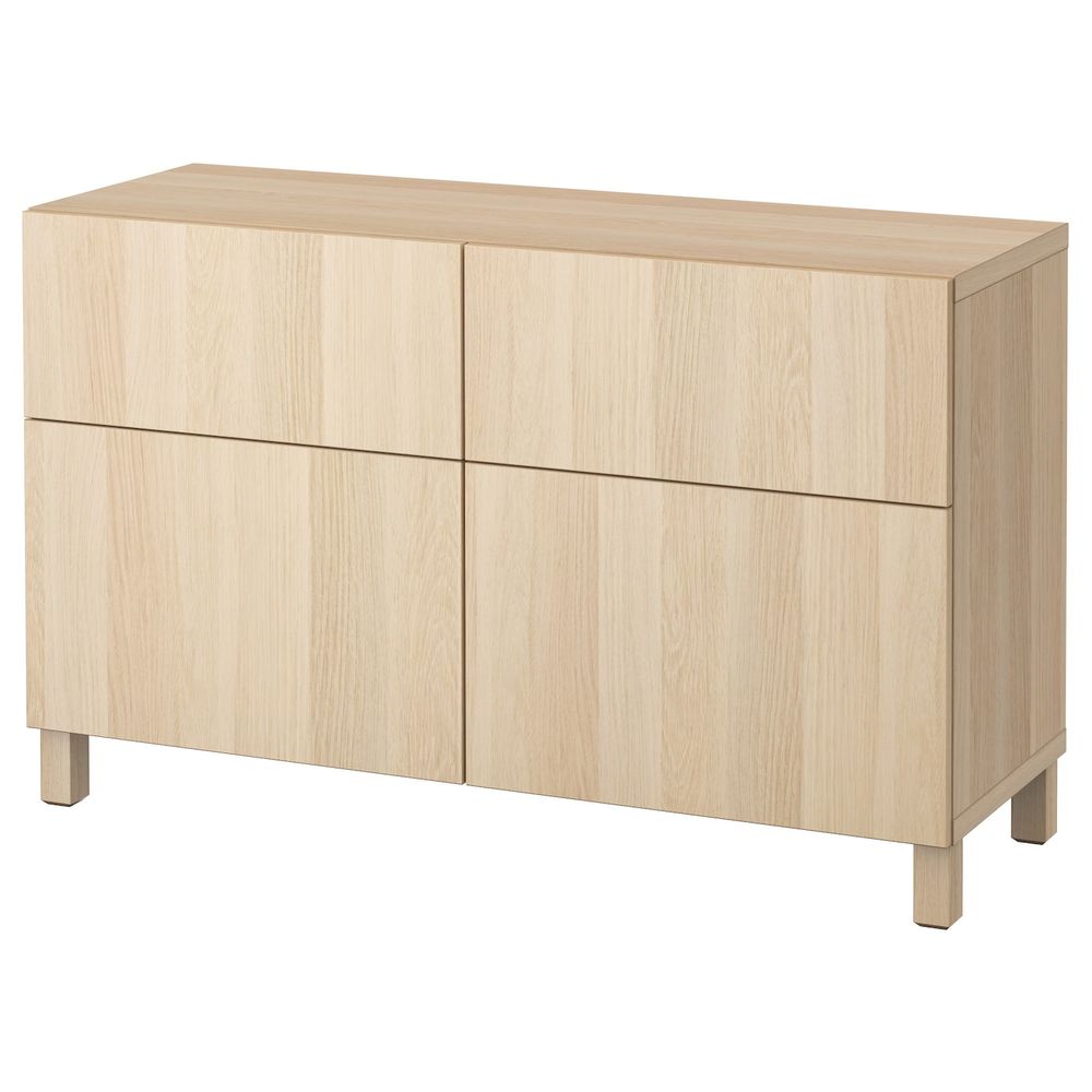 IKEA, вид спереди