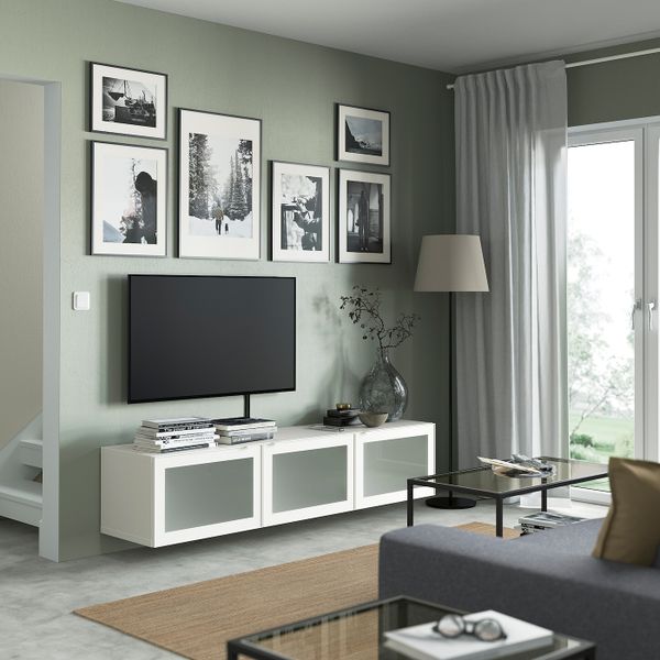 IKEA, дополнительный ракурс