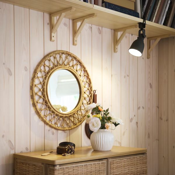 IKEA, дополнительный ракурс