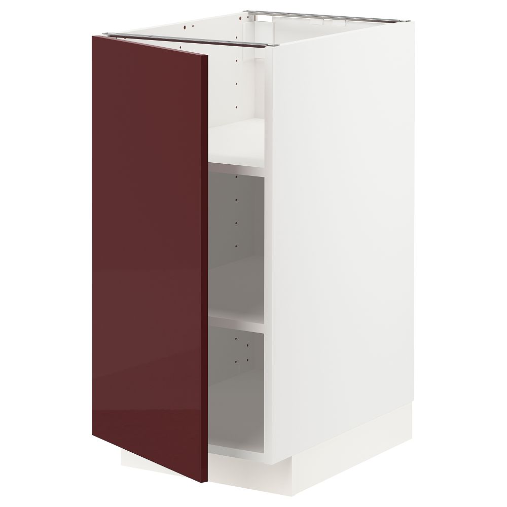 IKEA, вид спереди