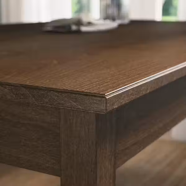 NÄSINGE НЭСИНГЕ / BERGMUND Стол и 4 стула - фото 3