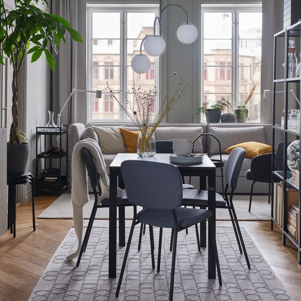 IKEA, дополнительный ракурс