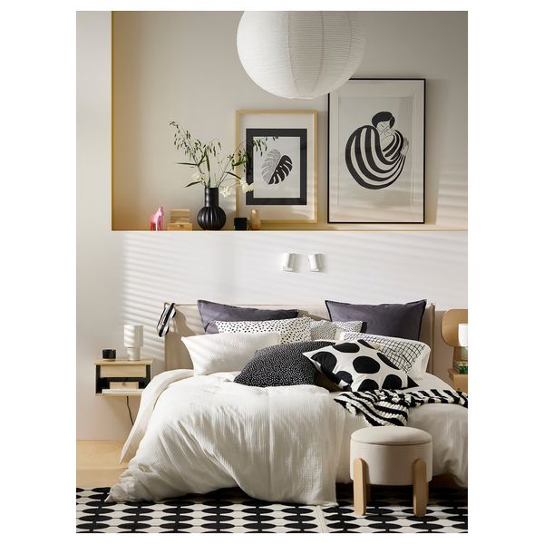 IKEA, дополнительный ракурс