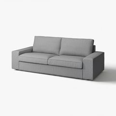 IKEA, вид спереди
