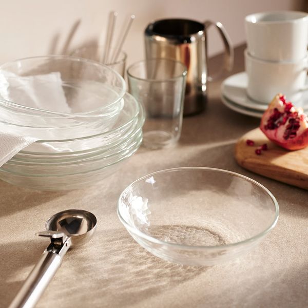 IKEA, дополнительный ракурс - схема-чертеж с размерами