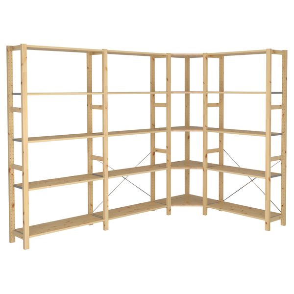 IKEA, дополнительный ракурс