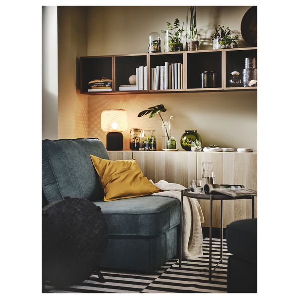 IKEA, дополнительный ракурс