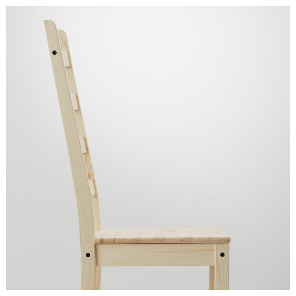 Стул КАУСТБИ, сосна - фото 2