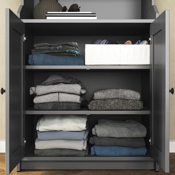 IKEA, дополнительный ракурс