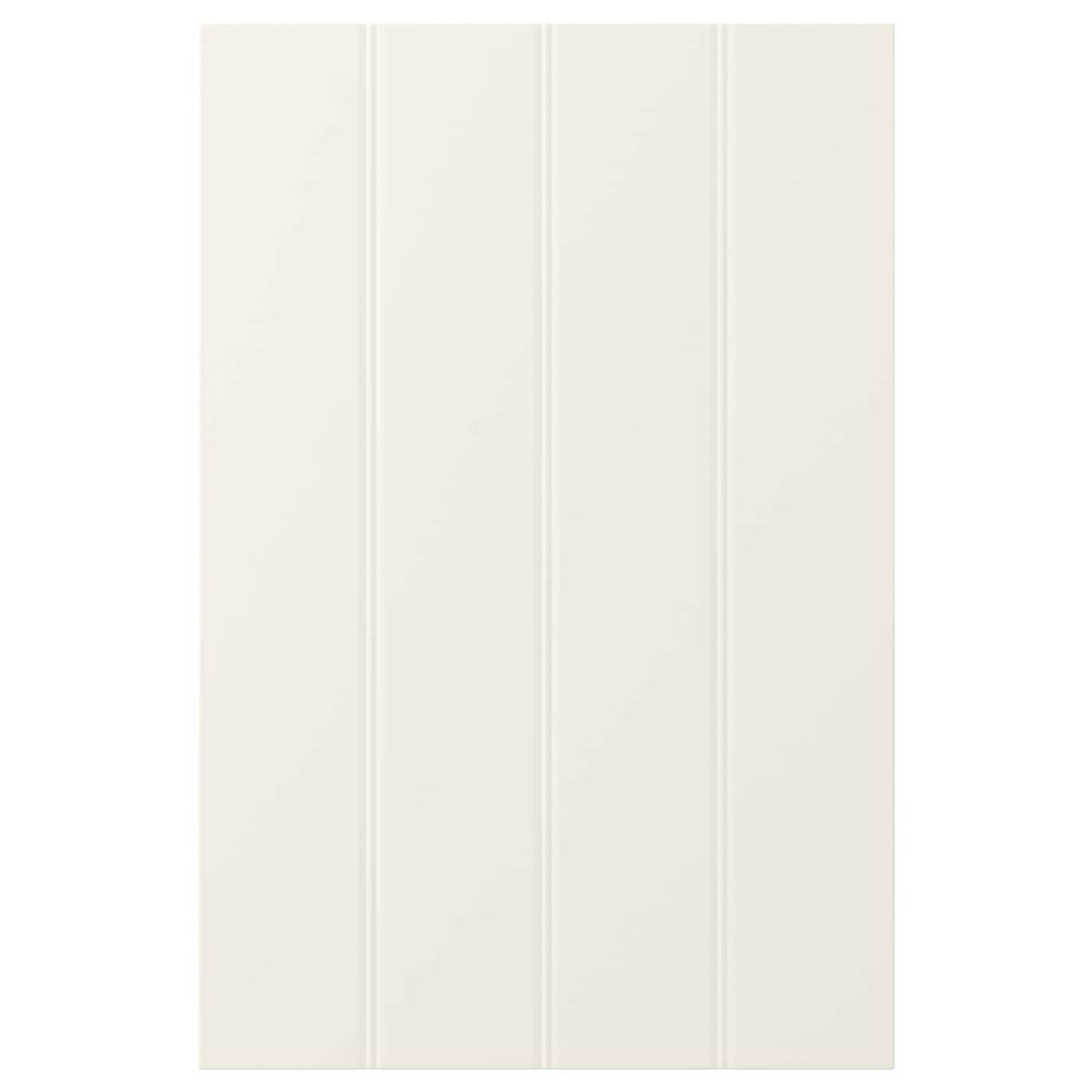 Дверь, белый с оттенком 40x60 см IKEA HITTARP ХИТАРП 503.671.62 - фото 1