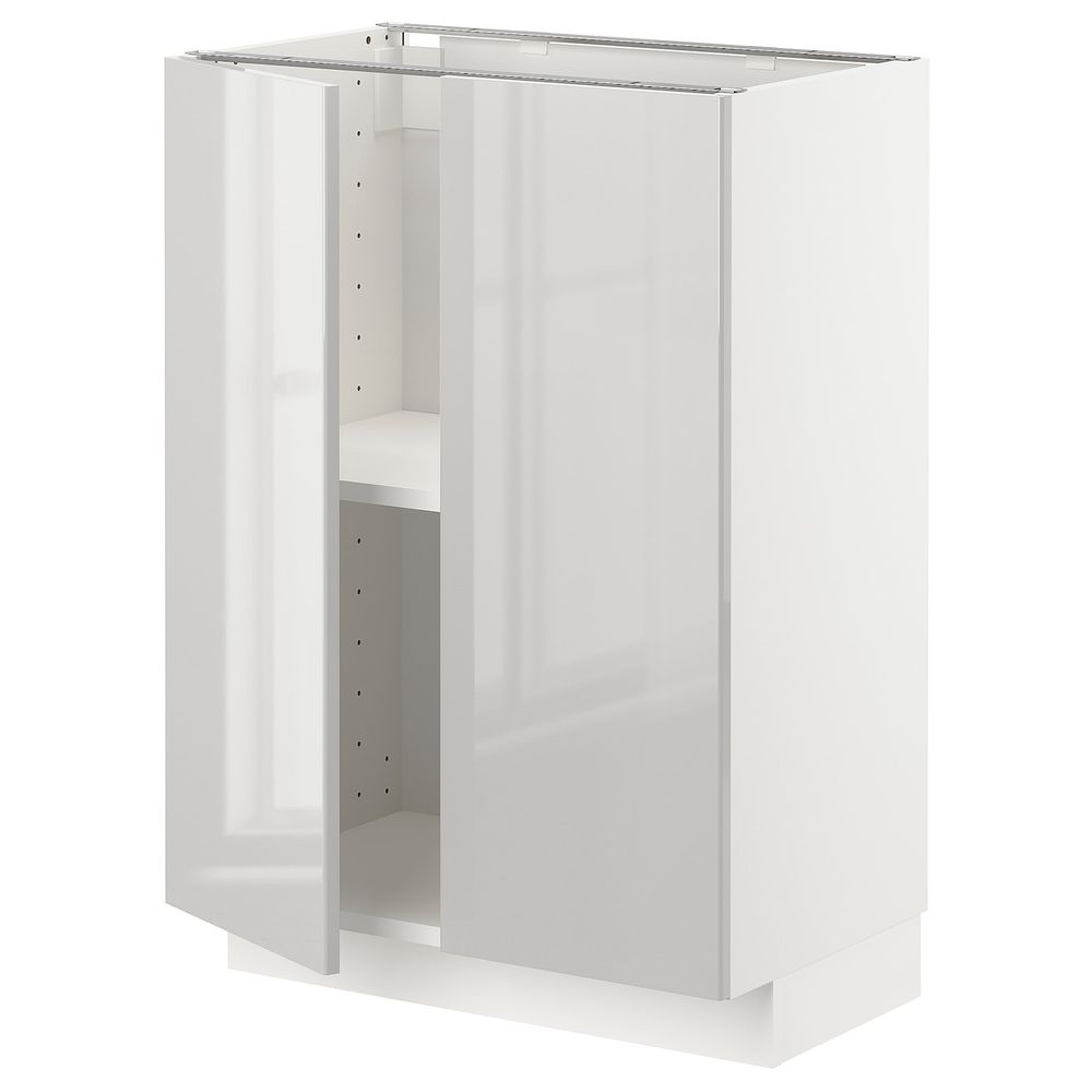 IKEA, вид спереди