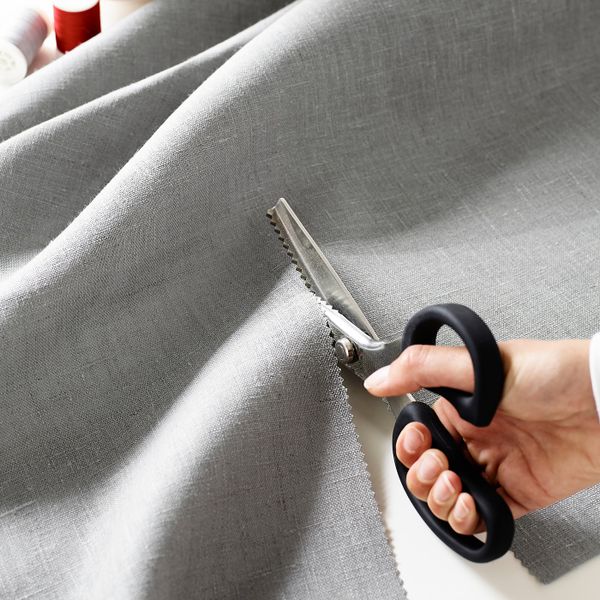 Ножницы фестонные IKEA SY СИ 003.698.37 - схема-чертеж с размерами