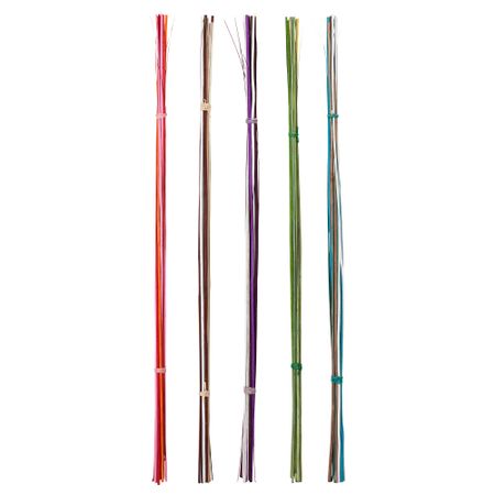 Декоративная палочка ХОГФЭРДИГ, разные цвета (155 см)