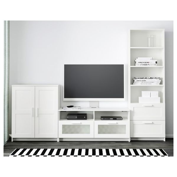 IKEA, дополнительный ракурс