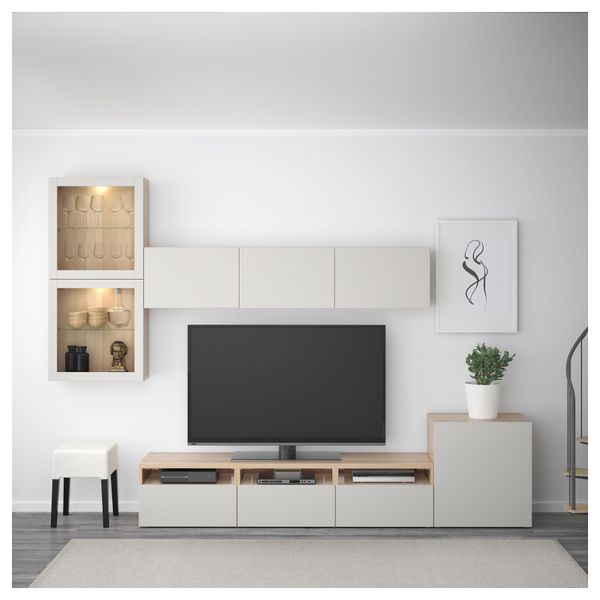 IKEA в интерьере