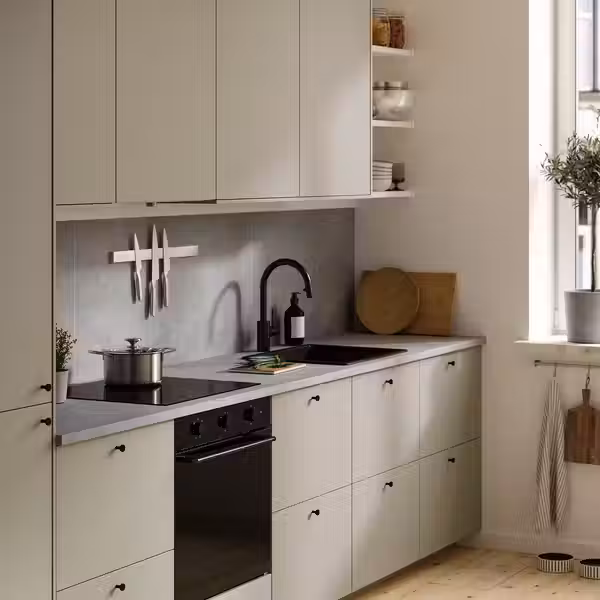 IKEA, дополнительный ракурс