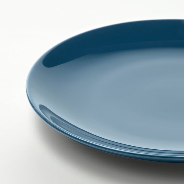IKEA, дополнительный ракурс - схема-чертеж с размерами