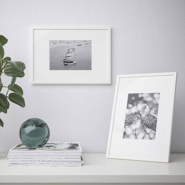 IKEA, дополнительный ракурс