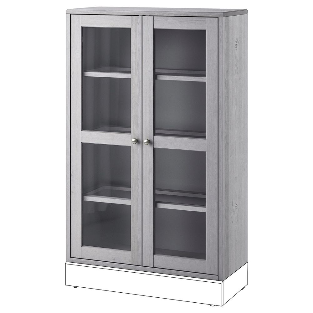 IKEA, вид спереди