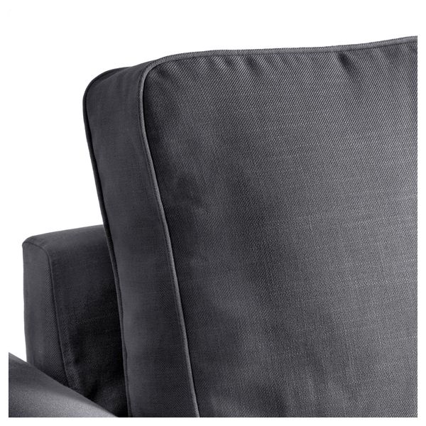 IKEA, дополнительный ракурс - схема-чертеж с размерами