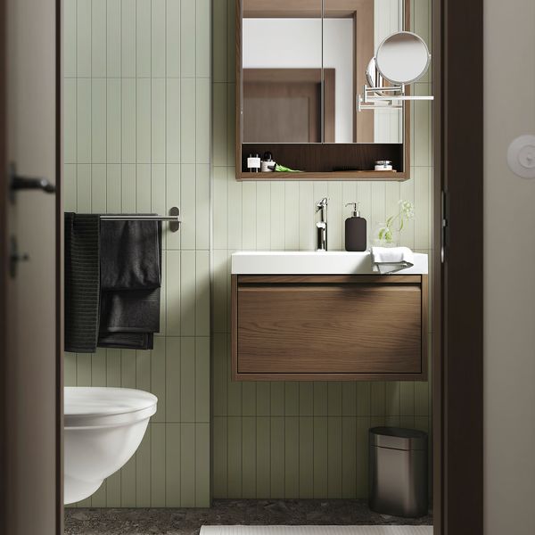 IKEA, дополнительный ракурс