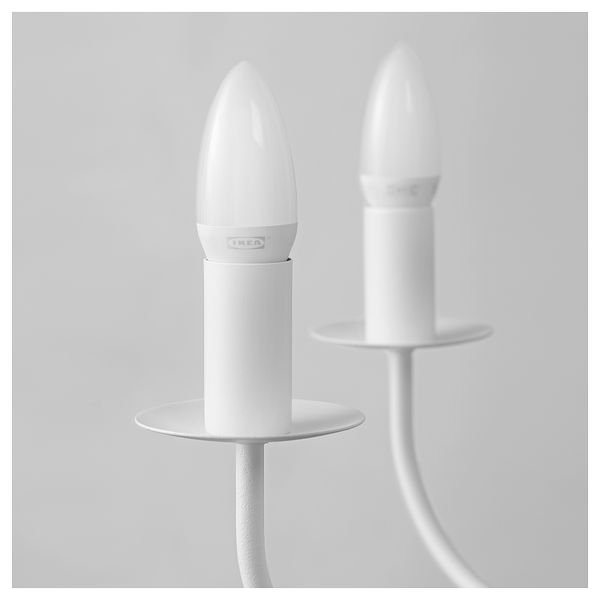 IKEA, дополнительный ракурс - схема-чертеж с размерами