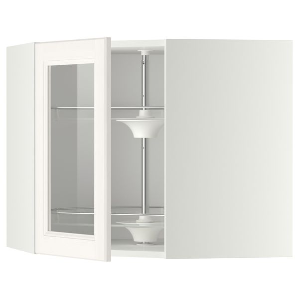 IKEA, вид спереди - схема-чертеж с размерами