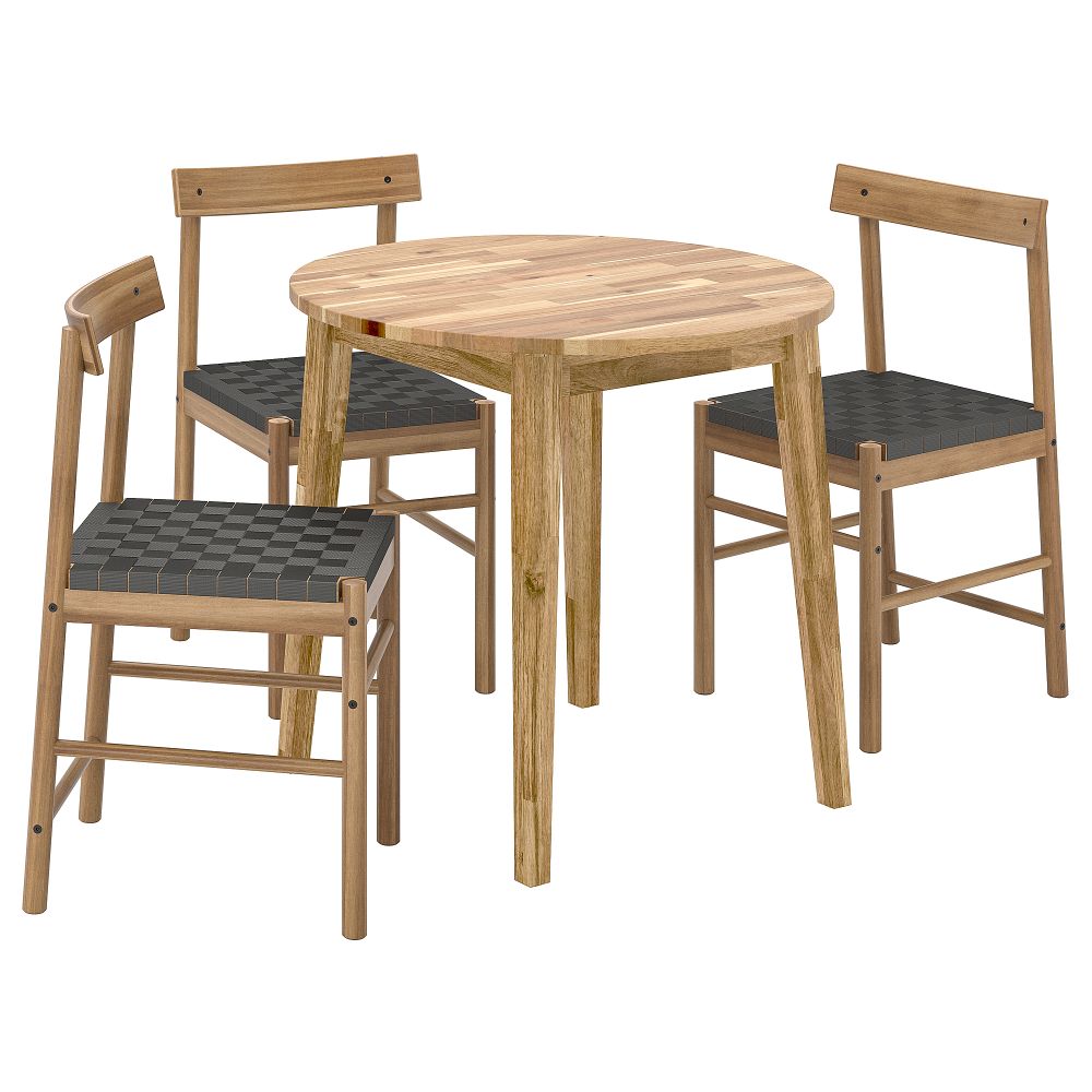 IKEA, вид спереди