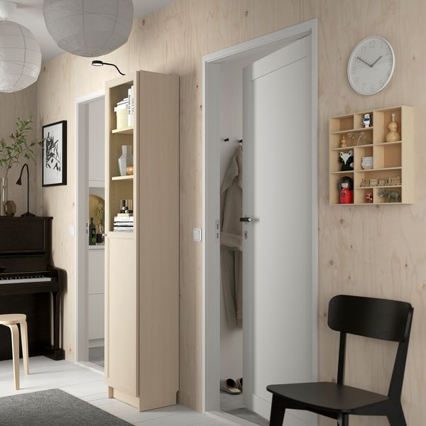 IKEA, дополнительный ракурс