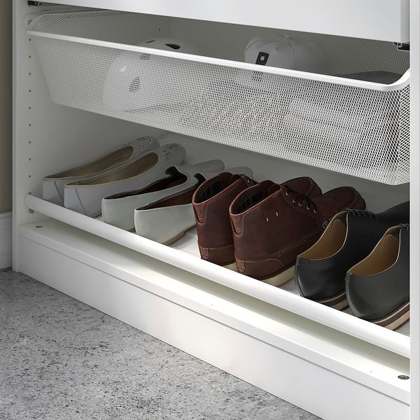 IKEA, дополнительный ракурс