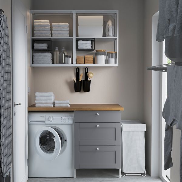 IKEA, дополнительный ракурс