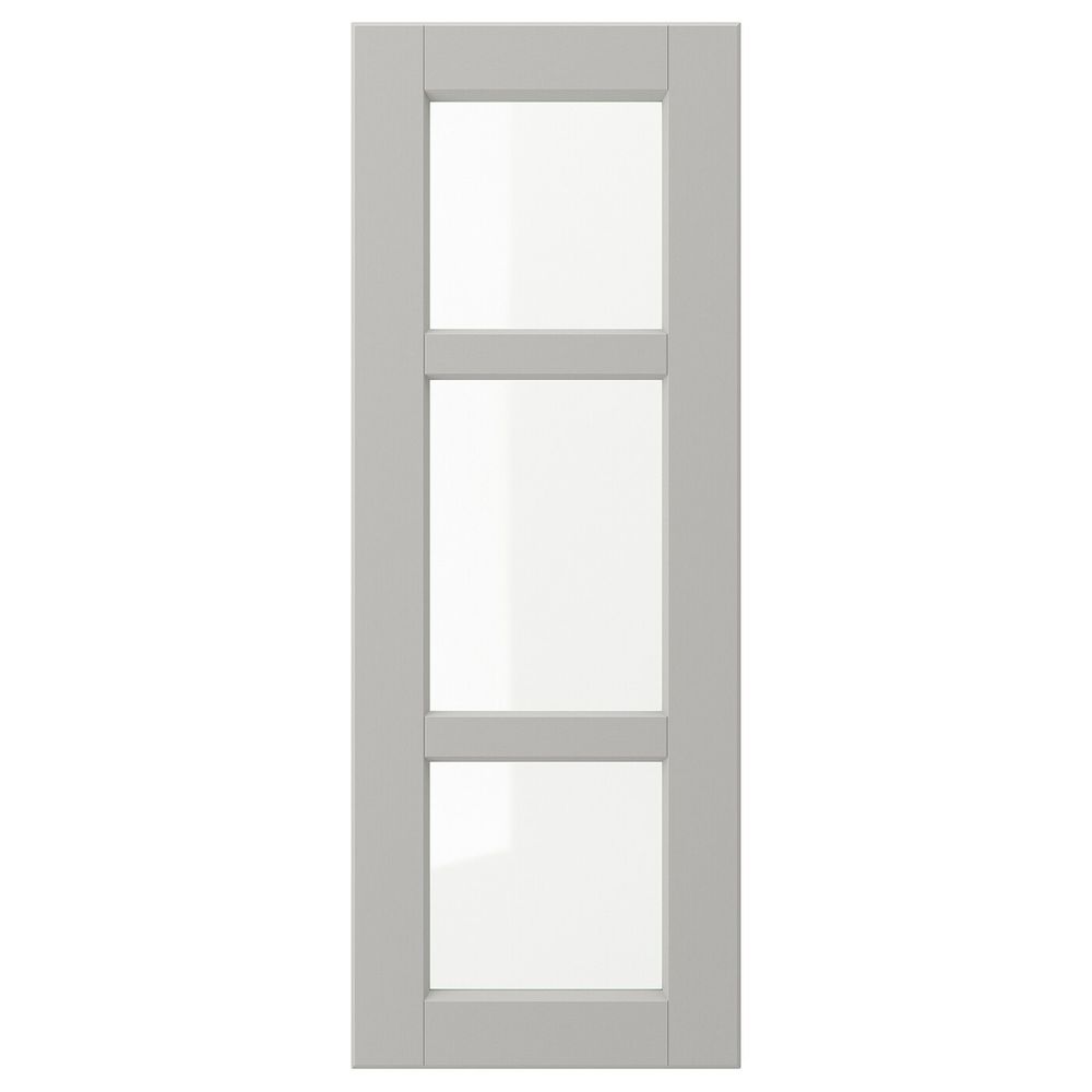 IKEA, вид спереди