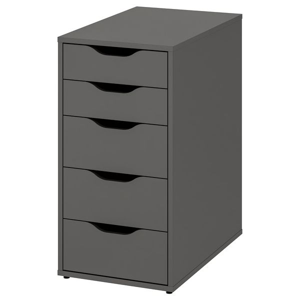 IKEA, дополнительный ракурс - схема-чертеж с размерами